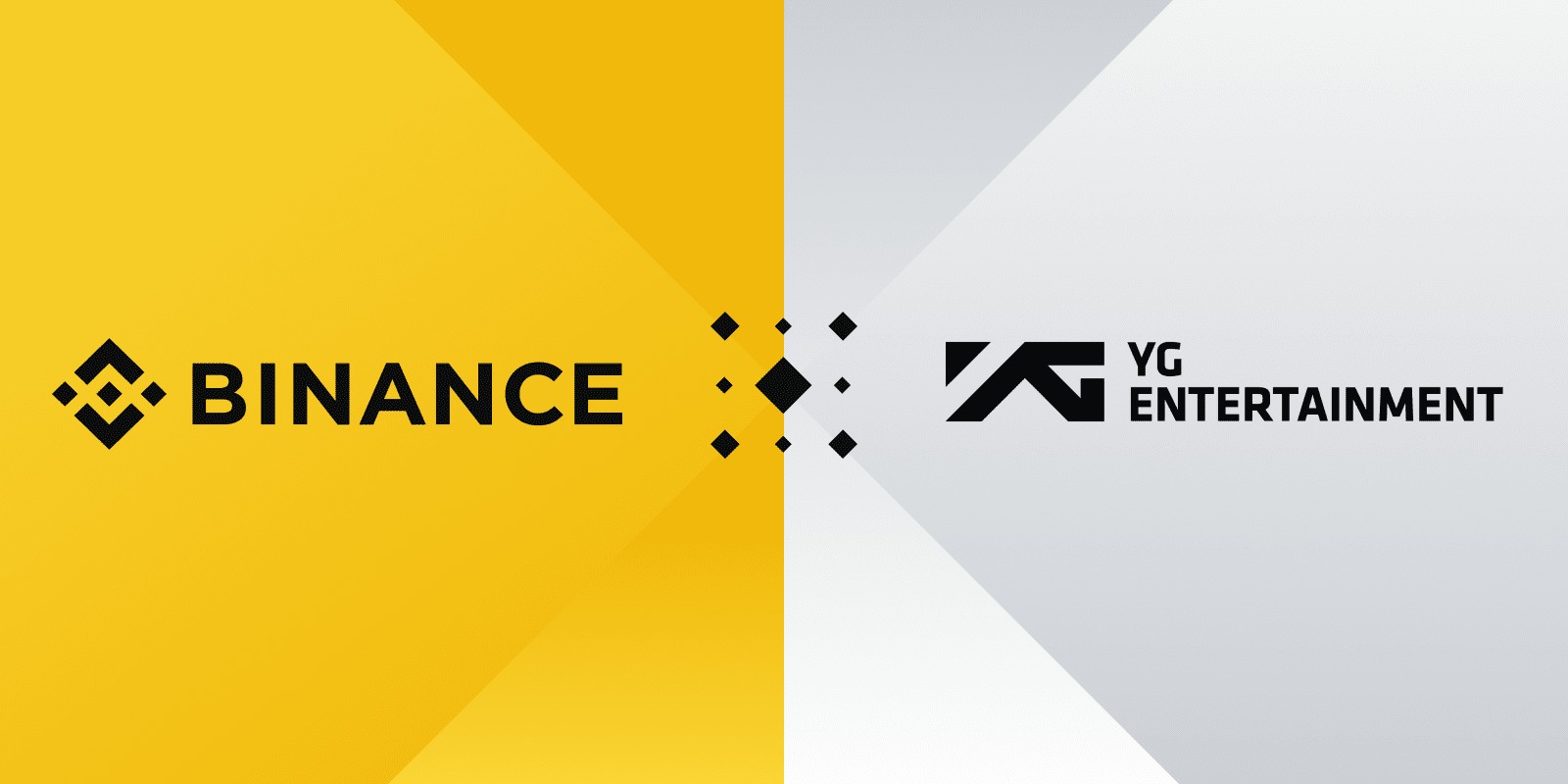 YG Entertainment partners with Binance to launch NFT projects: "We plan to steadily build an innovative and eco-friendly NFT ecosystem."